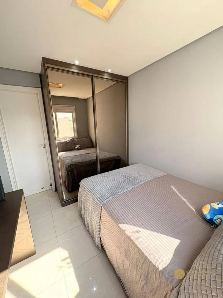 Cobertura, 2 quartos, 100 m² - Foto 13