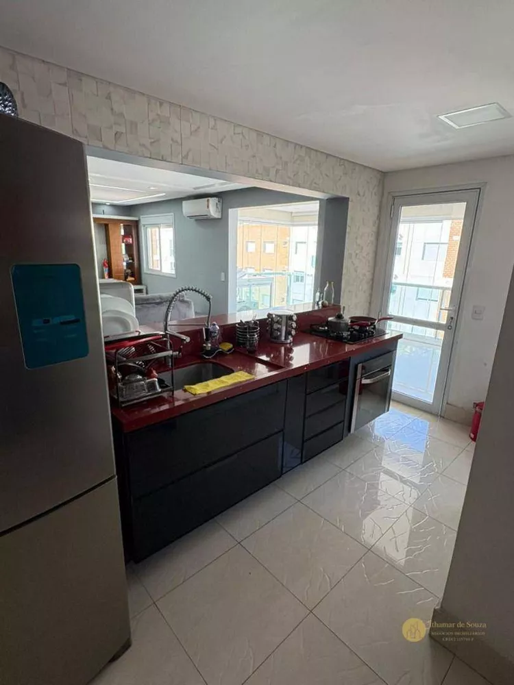 Cobertura, 2 quartos, 100 m² - Foto 3