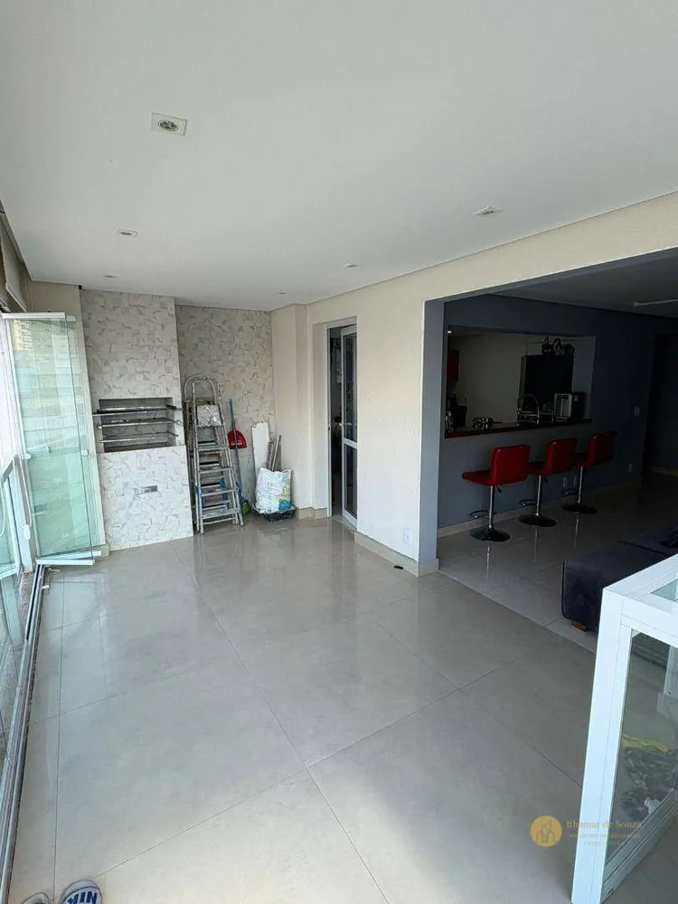 Cobertura, 2 quartos, 100 m² - Foto 8