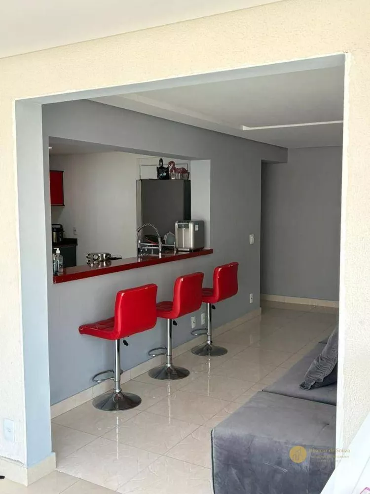 Cobertura, 2 quartos, 100 m² - Foto 4