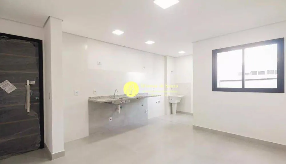 Apartamento, 1 quarto, 44 m² - Foto 1