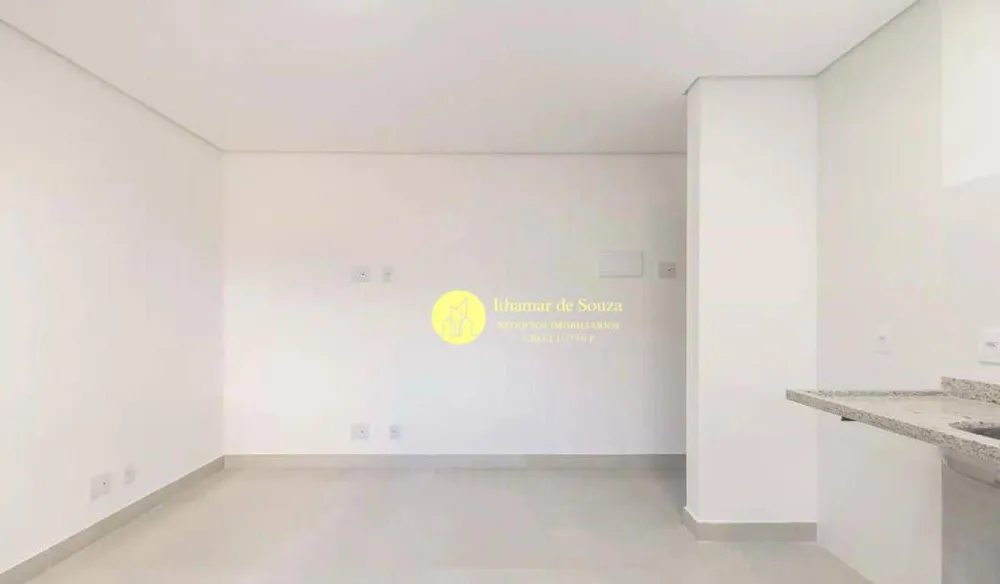 Apartamento, 1 quarto, 44 m² - Foto 6