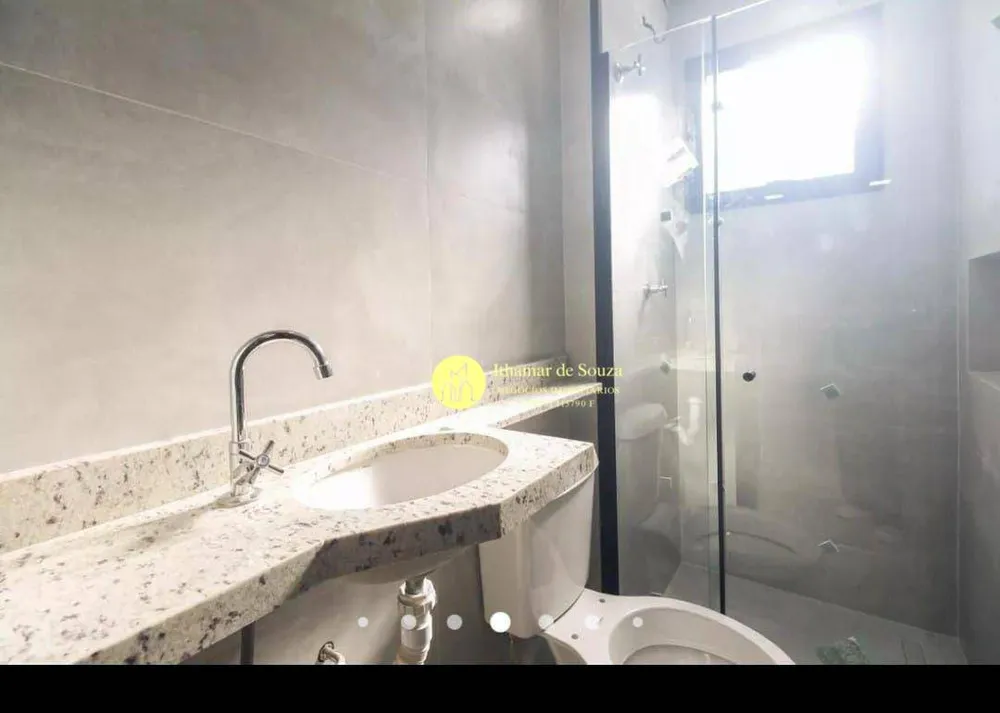Apartamento, 1 quarto, 44 m² - Foto 5