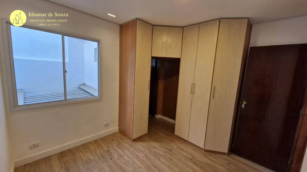 Sobrado, 3 quartos, 120 m² - Foto 15