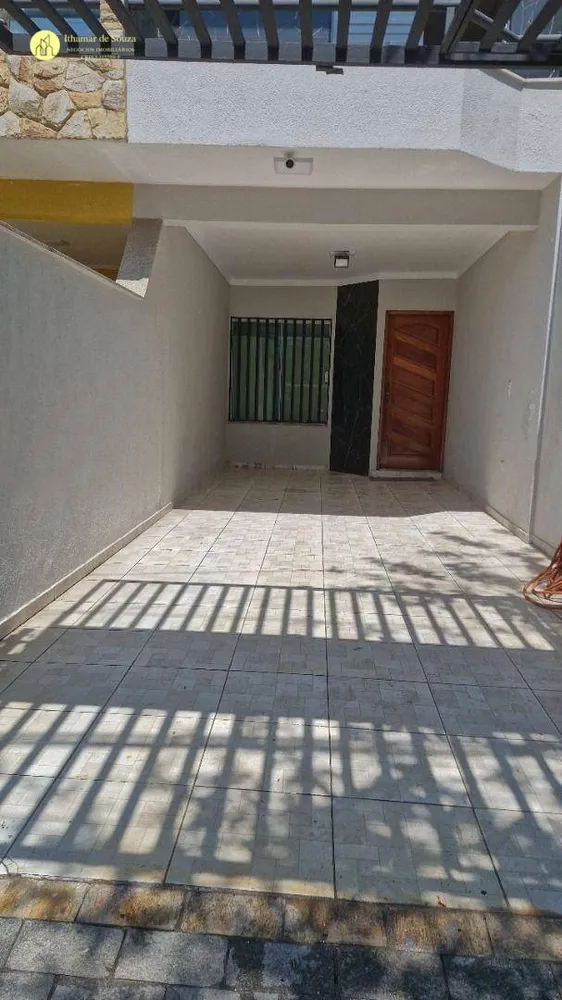 Sobrado, 3 quartos, 120 m² - Foto 6