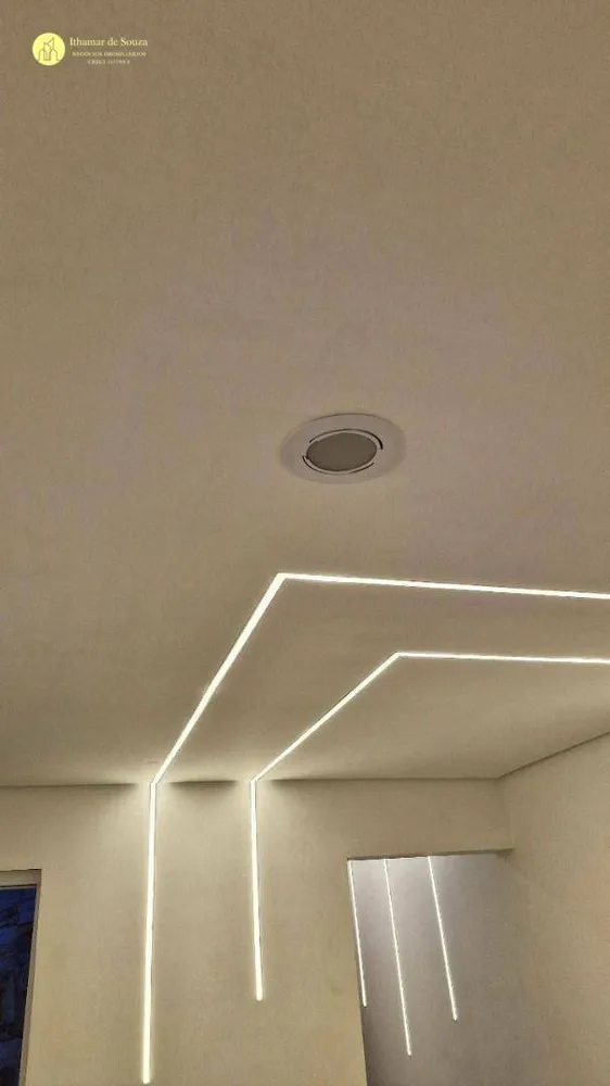 Sobrado, 3 quartos, 120 m² - Foto 2