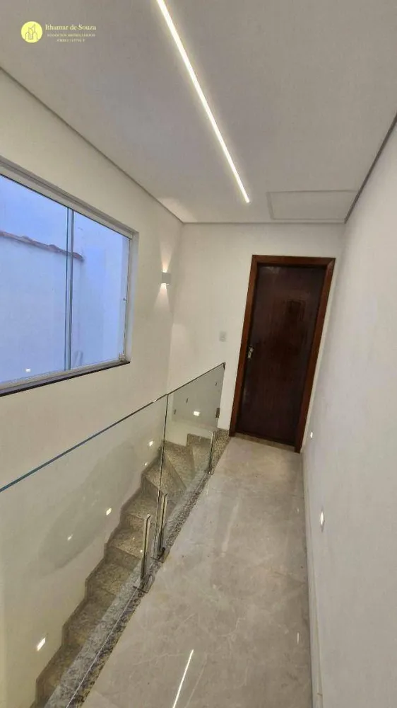 Sobrado, 3 quartos, 120 m² - Foto 7