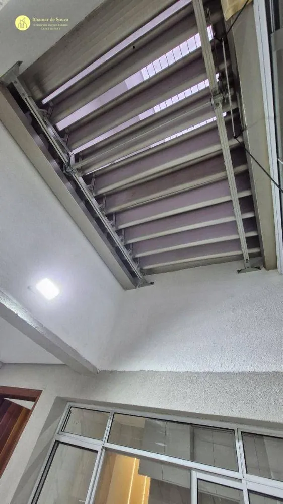 Sobrado, 3 quartos, 120 m² - Foto 11