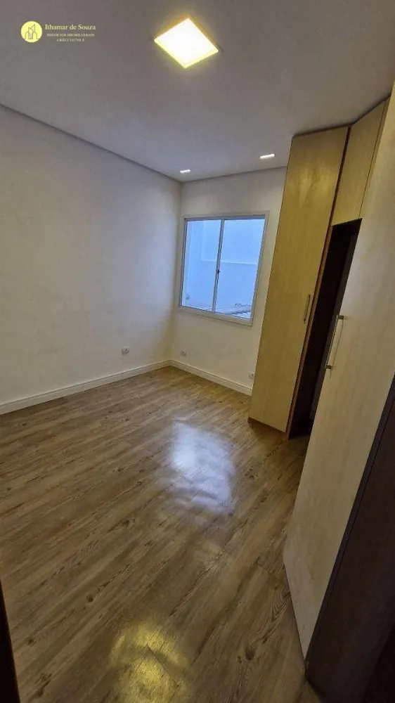 Sobrado, 3 quartos, 120 m² - Foto 18