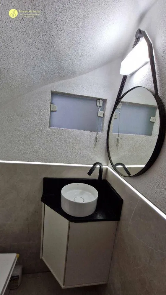 Sobrado, 3 quartos, 120 m² - Foto 8