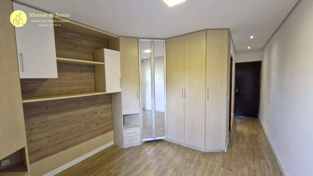 Sobrado, 3 quartos, 120 m² - Foto 3