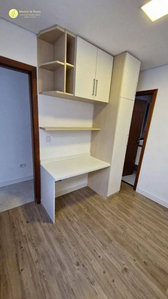 Sobrado, 3 quartos, 120 m² - Foto 17