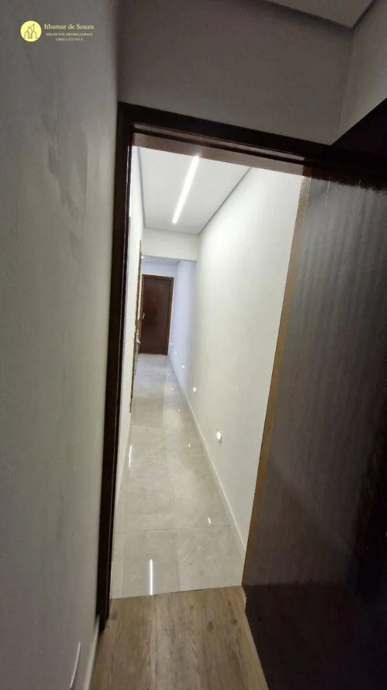 Sobrado, 3 quartos, 120 m² - Foto 12