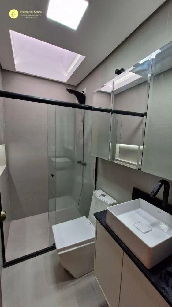 Sobrado, 3 quartos, 120 m² - Foto 16