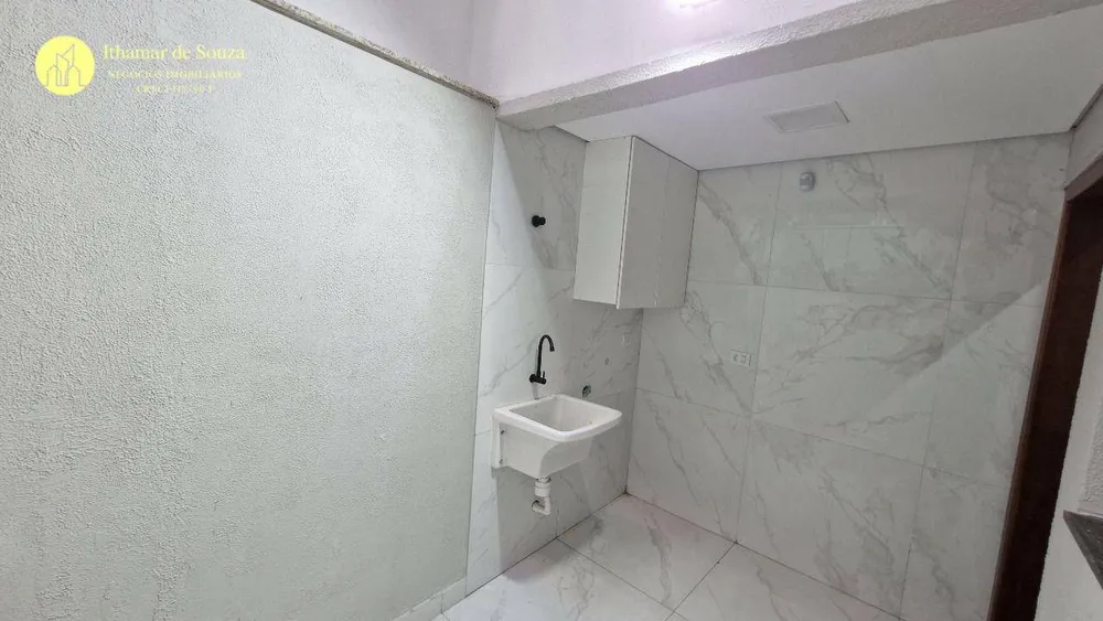 Sobrado, 3 quartos, 120 m² - Foto 10