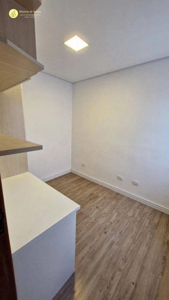 Sobrado, 3 quartos, 120 m² - Foto 19
