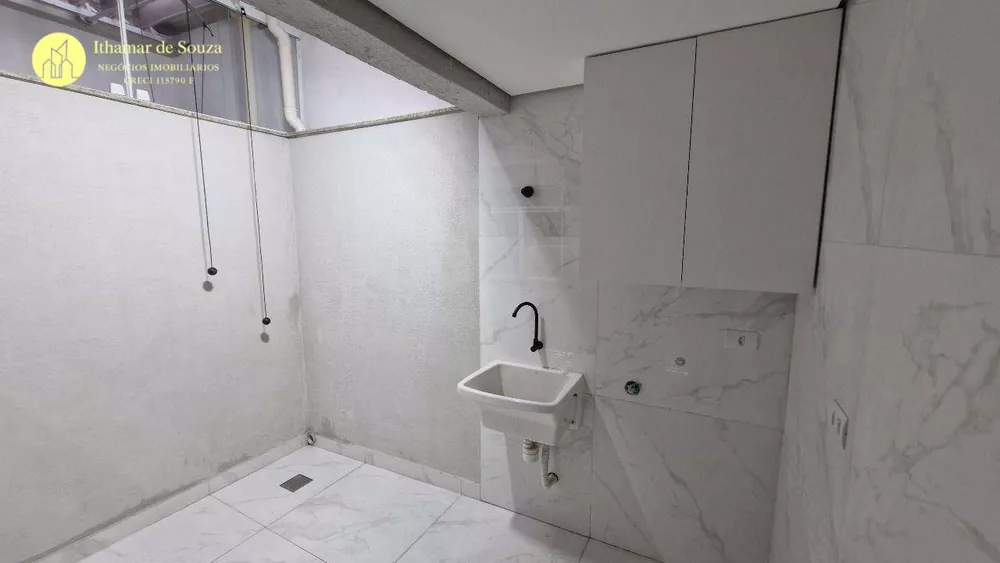 Sobrado, 3 quartos, 120 m² - Foto 4