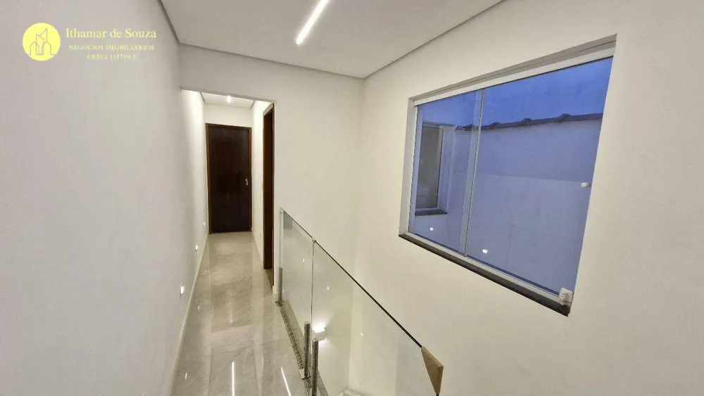 Sobrado, 3 quartos, 120 m² - Foto 5
