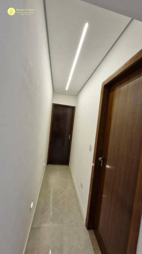 Sobrado, 3 quartos, 120 m² - Foto 13