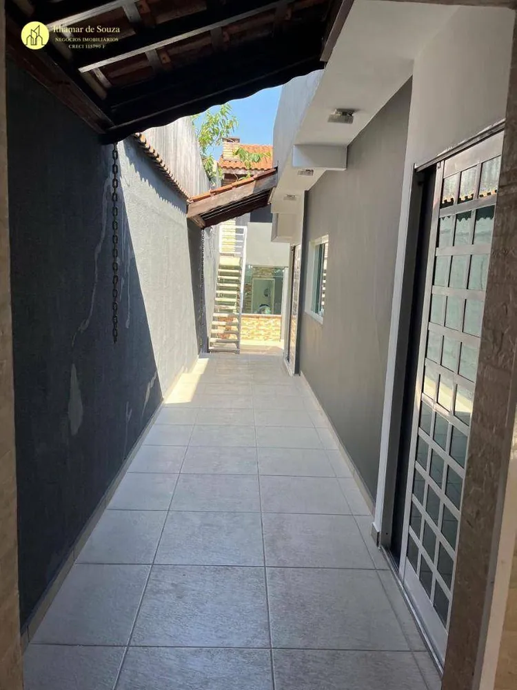 Casa, 3 quartos, 260 m² - Foto 10