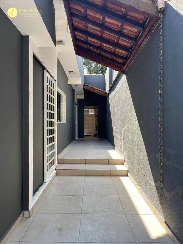 Casa, 3 quartos, 260 m² - Foto 8