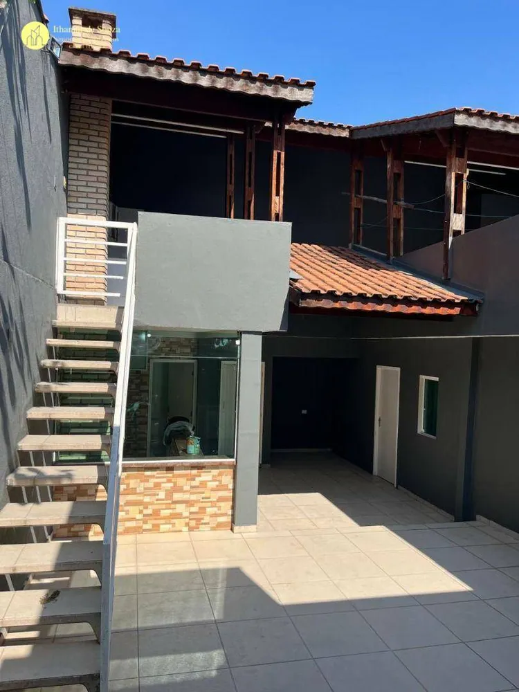 Casa, 3 quartos, 260 m² - Foto 5