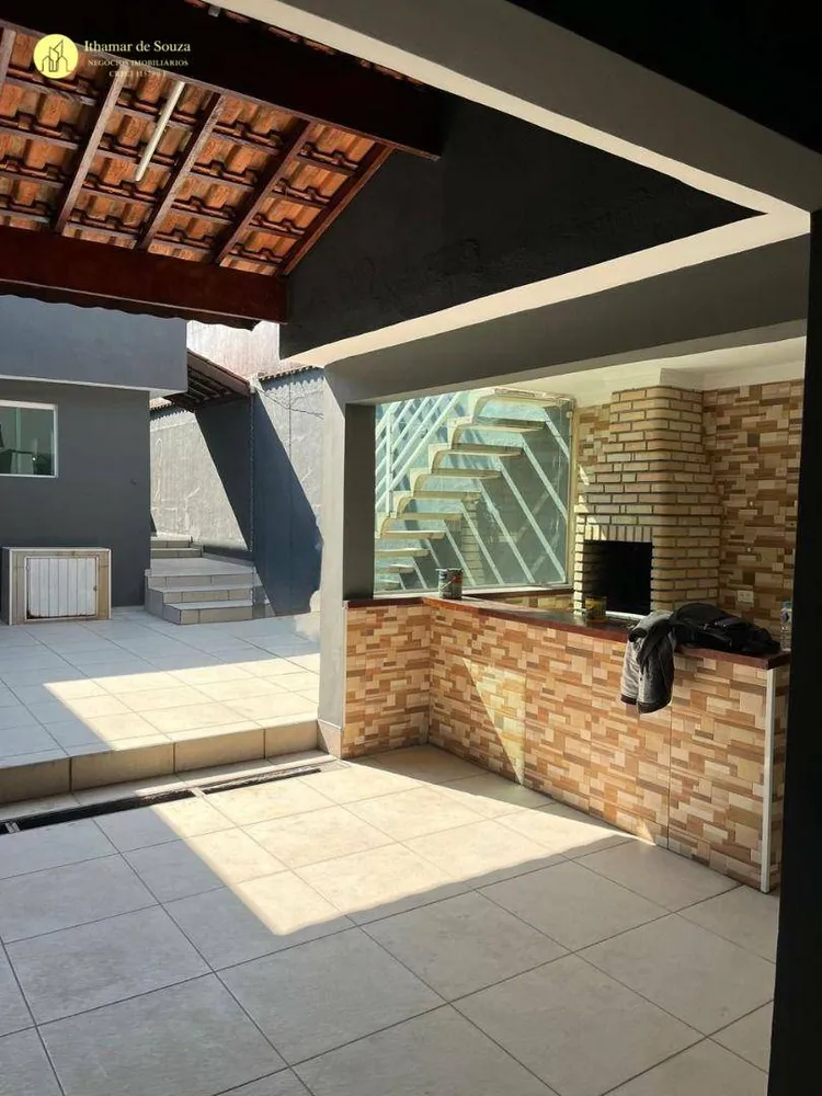 Casa, 3 quartos, 260 m² - Foto 20