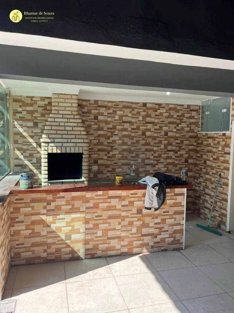 Casa, 3 quartos, 260 m² - Foto 19