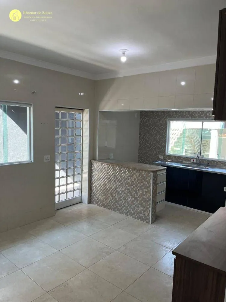 Casa, 3 quartos, 260 m² - Foto 3