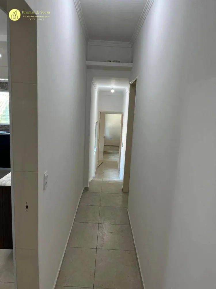 Casa, 3 quartos, 260 m² - Foto 11
