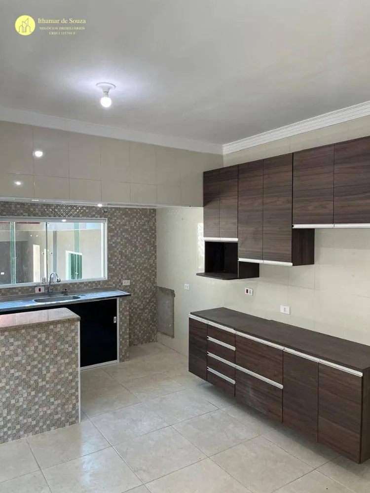 Casa, 3 quartos, 260 m² - Foto 2