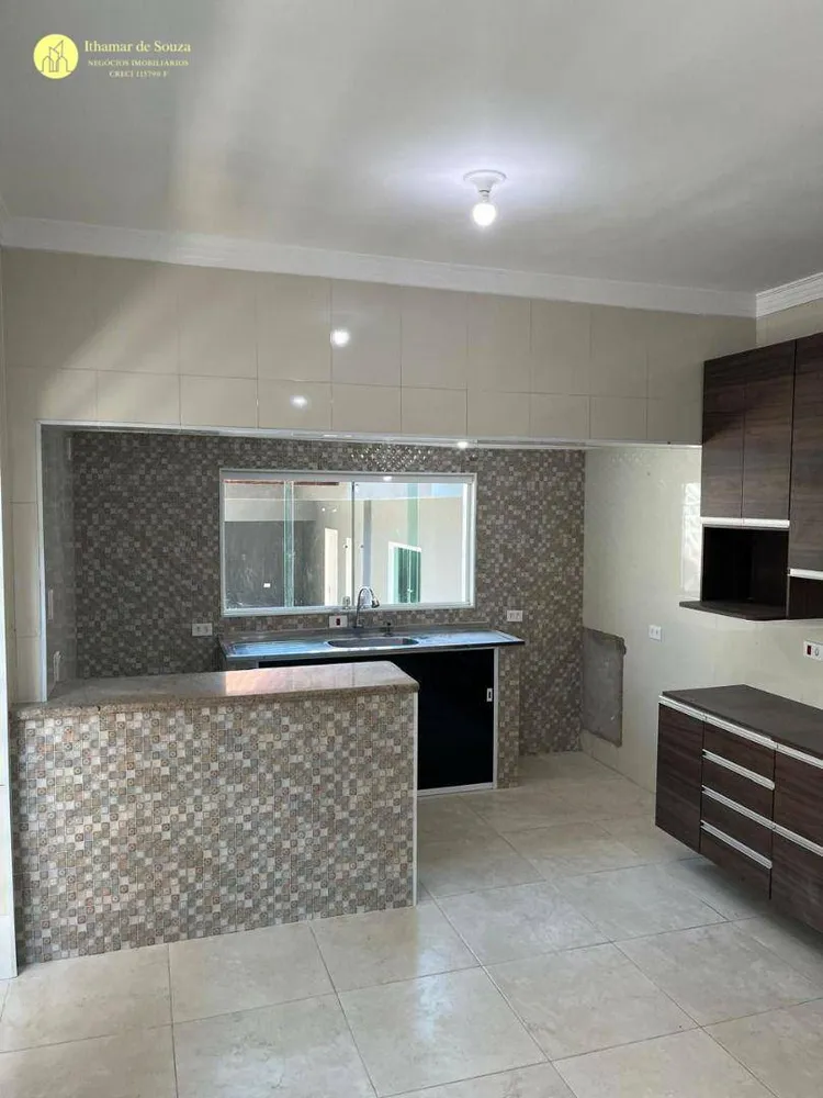 Casa, 3 quartos, 260 m² - Foto 1
