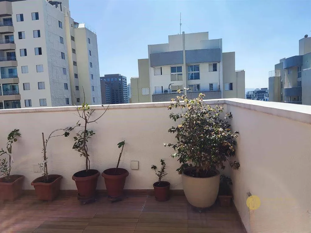 Cobertura, 3 quartos, 131 m² - Foto 10