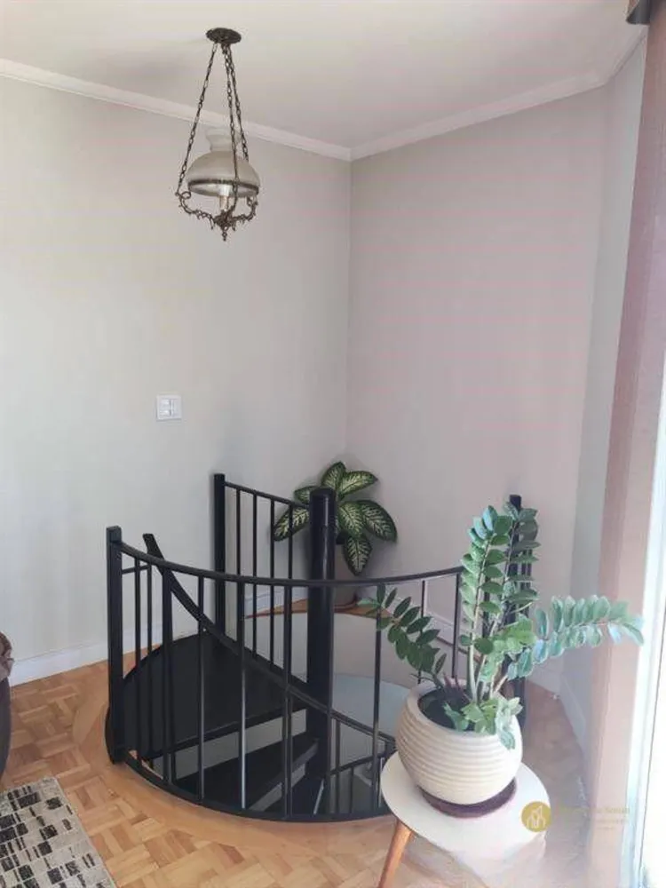 Cobertura, 3 quartos, 131 m² - Foto 7