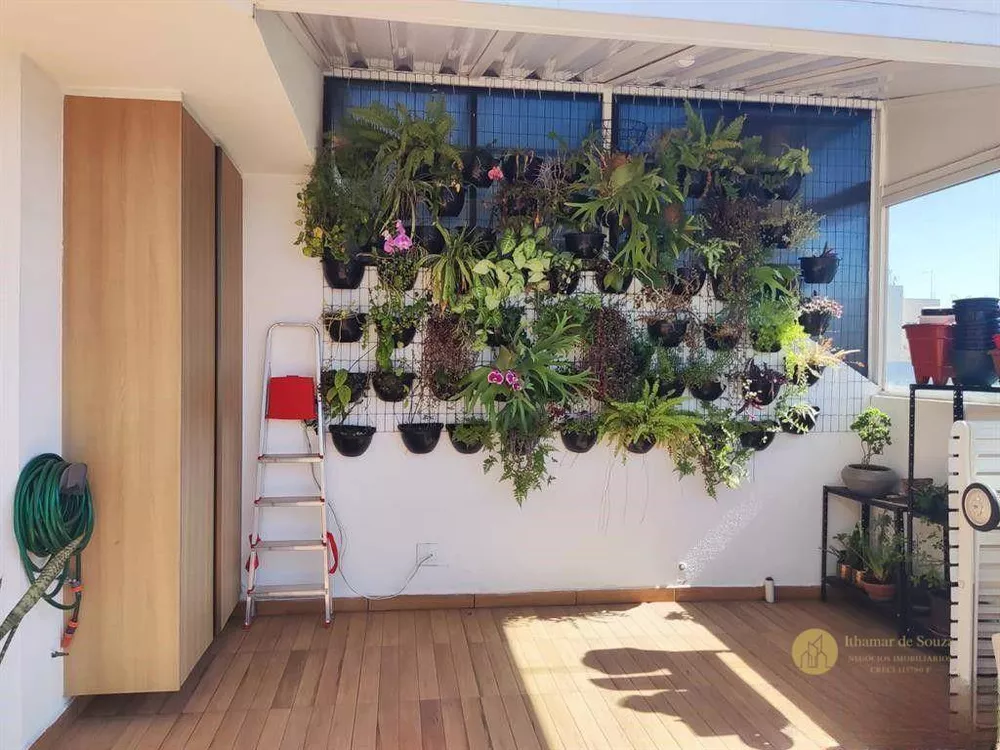 Cobertura, 3 quartos, 131 m² - Foto 2
