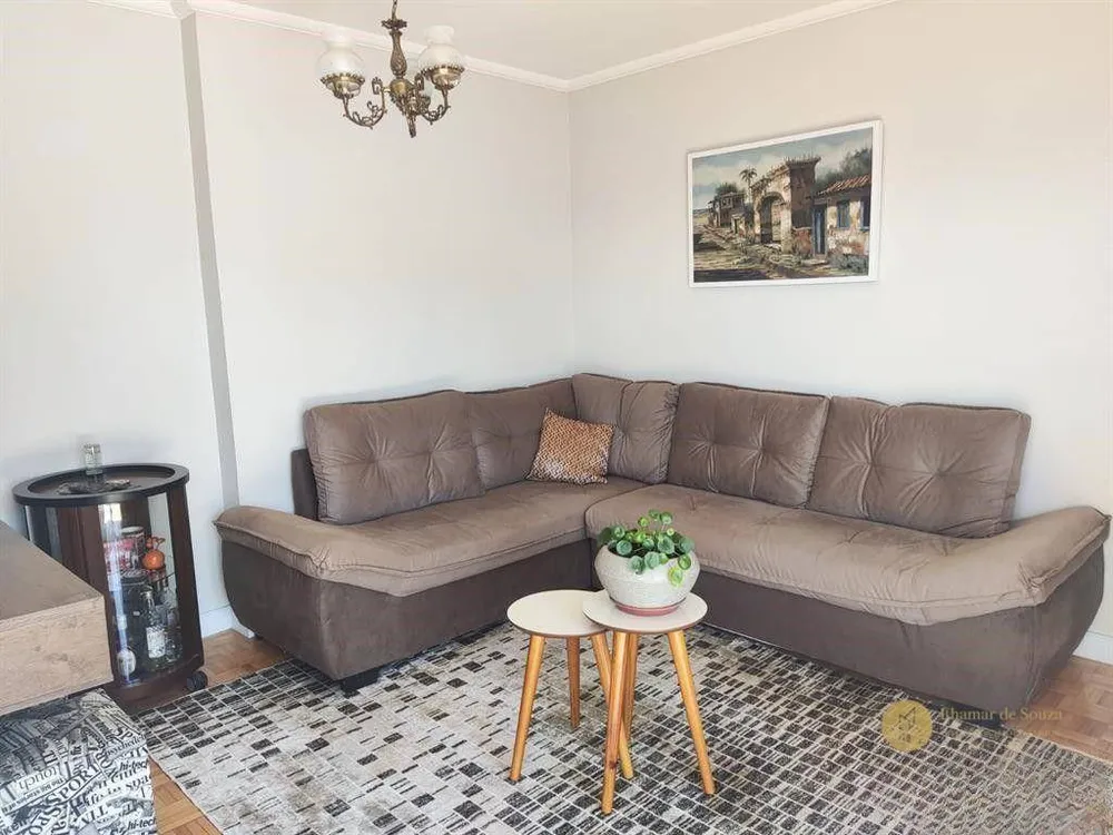 Cobertura, 3 quartos, 131 m² - Foto 2