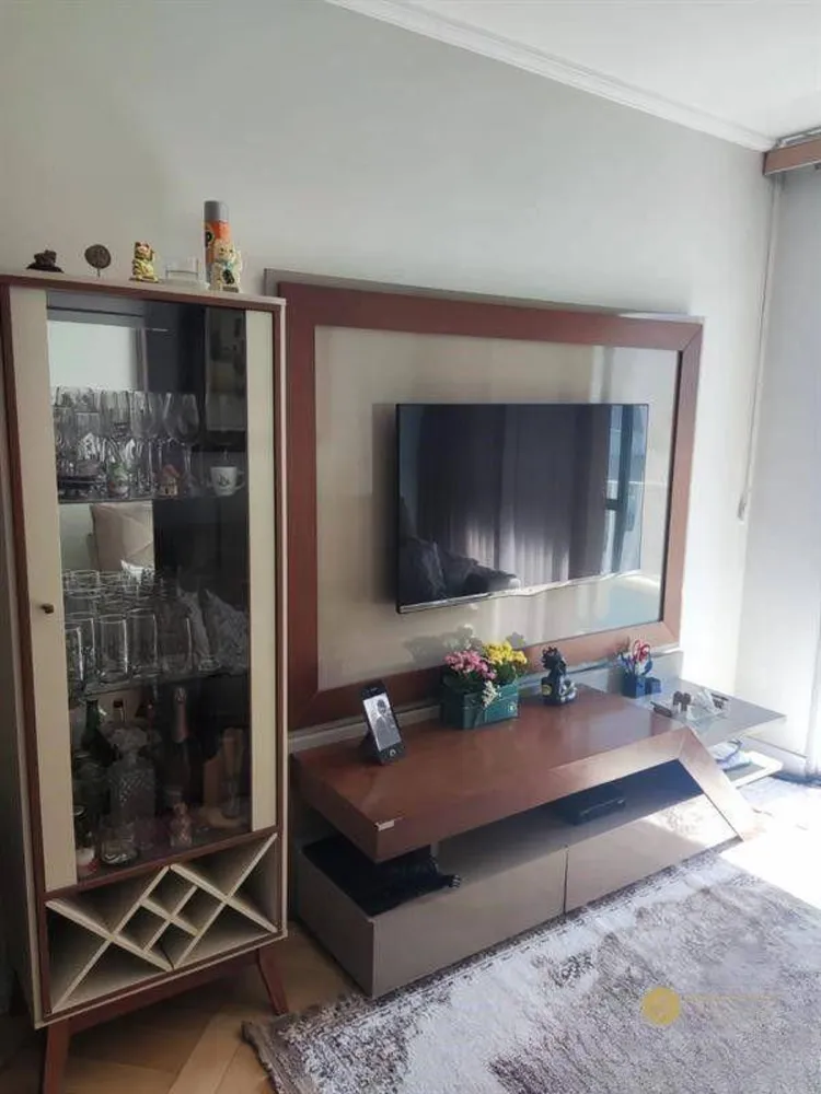 Cobertura, 3 quartos, 131 m² - Foto 3