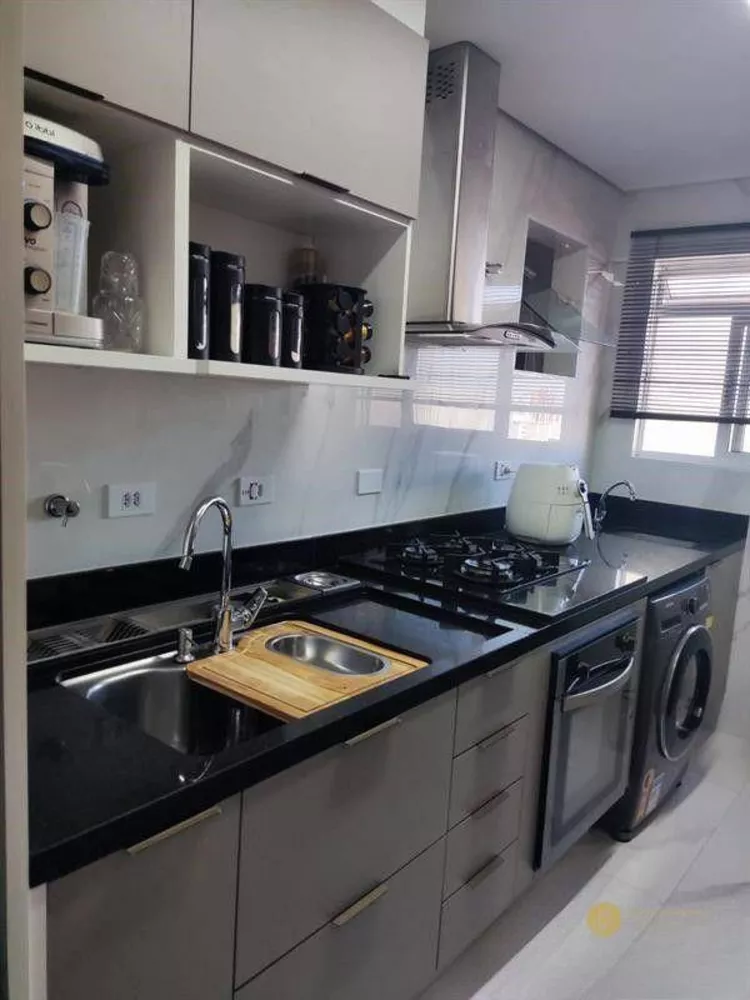 Cobertura, 3 quartos, 131 m² - Foto 4