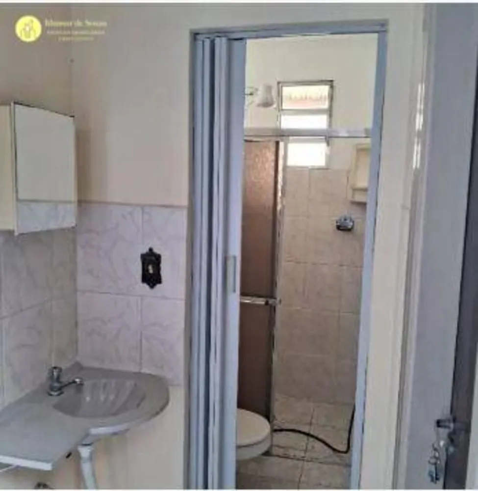 Sobrado, 2 quartos, 120 m² - Foto 8