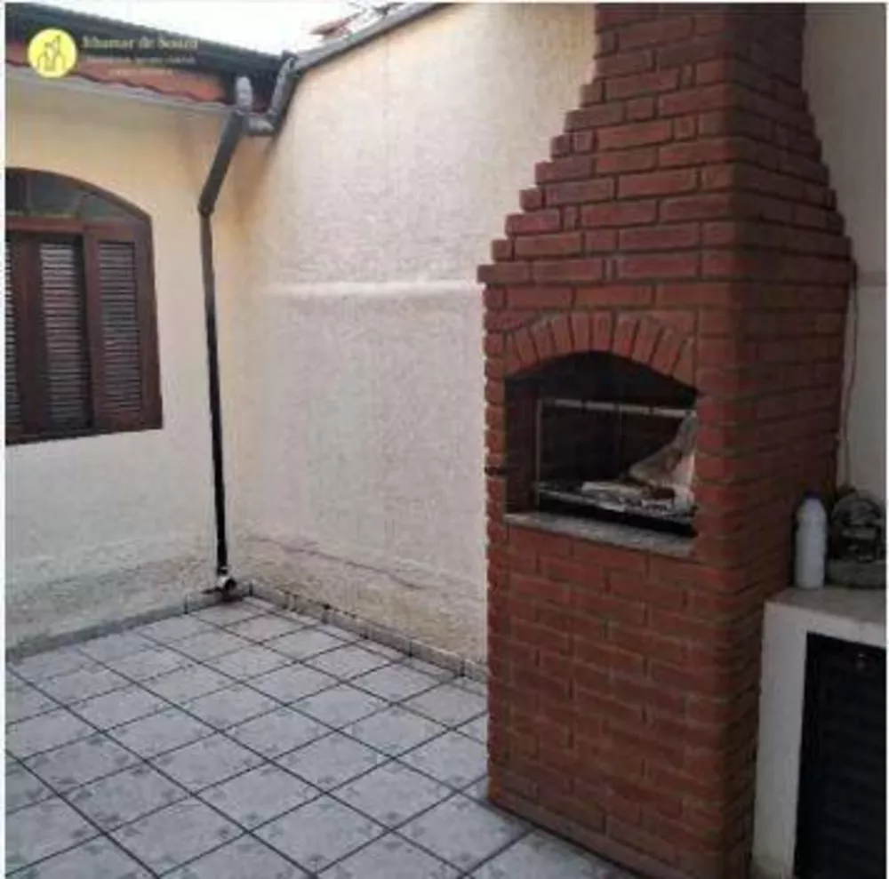 Sobrado, 2 quartos, 120 m² - Foto 3
