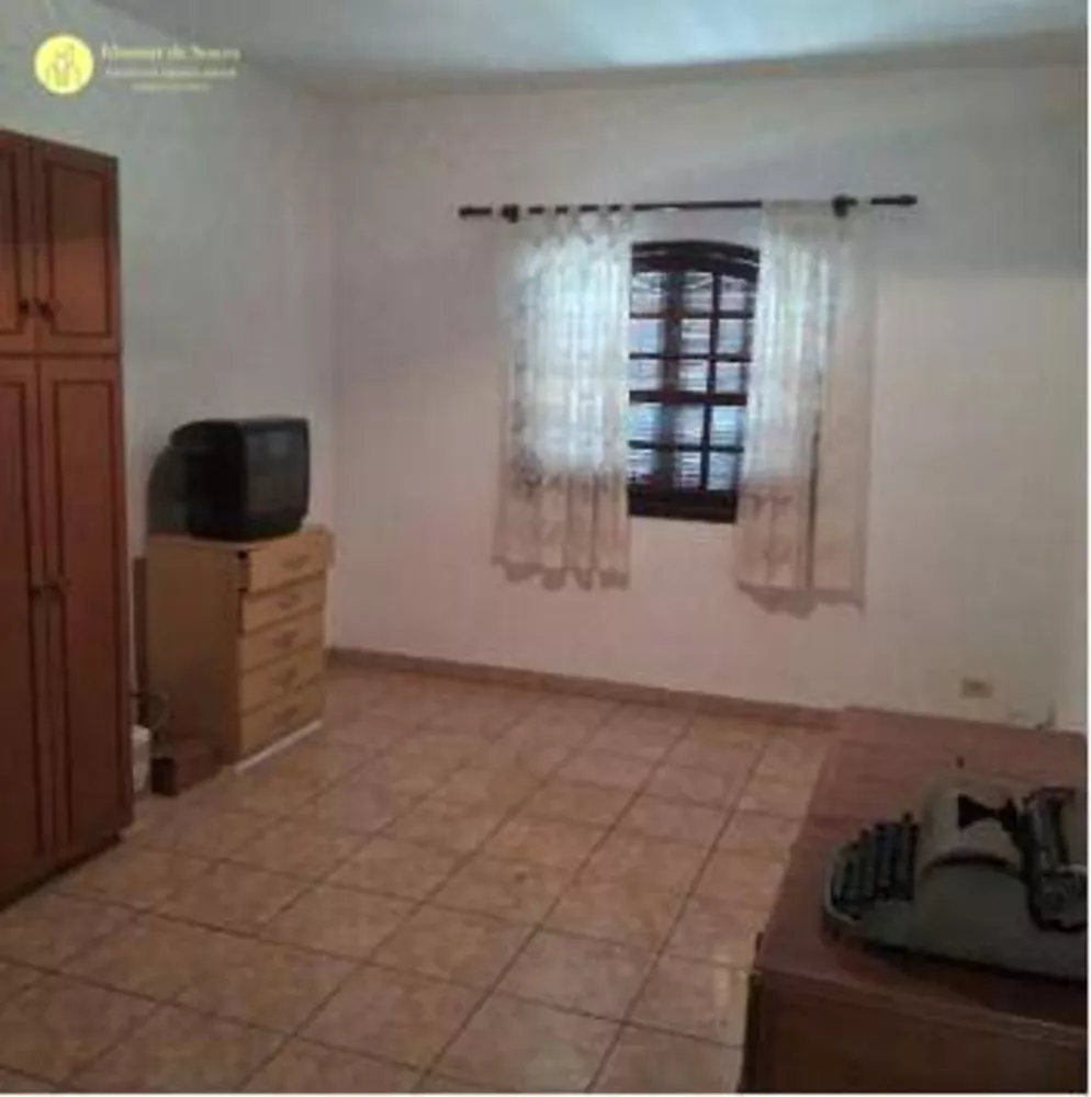 Sobrado, 2 quartos, 120 m² - Foto 1