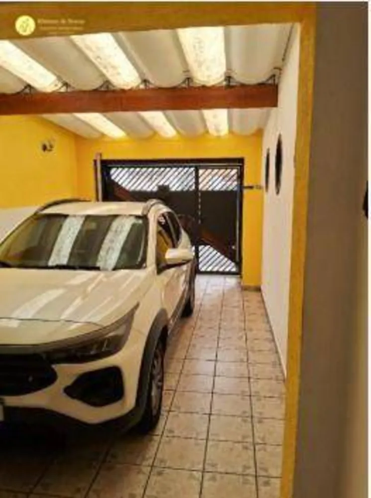 Sobrado, 2 quartos, 120 m² - Foto 2