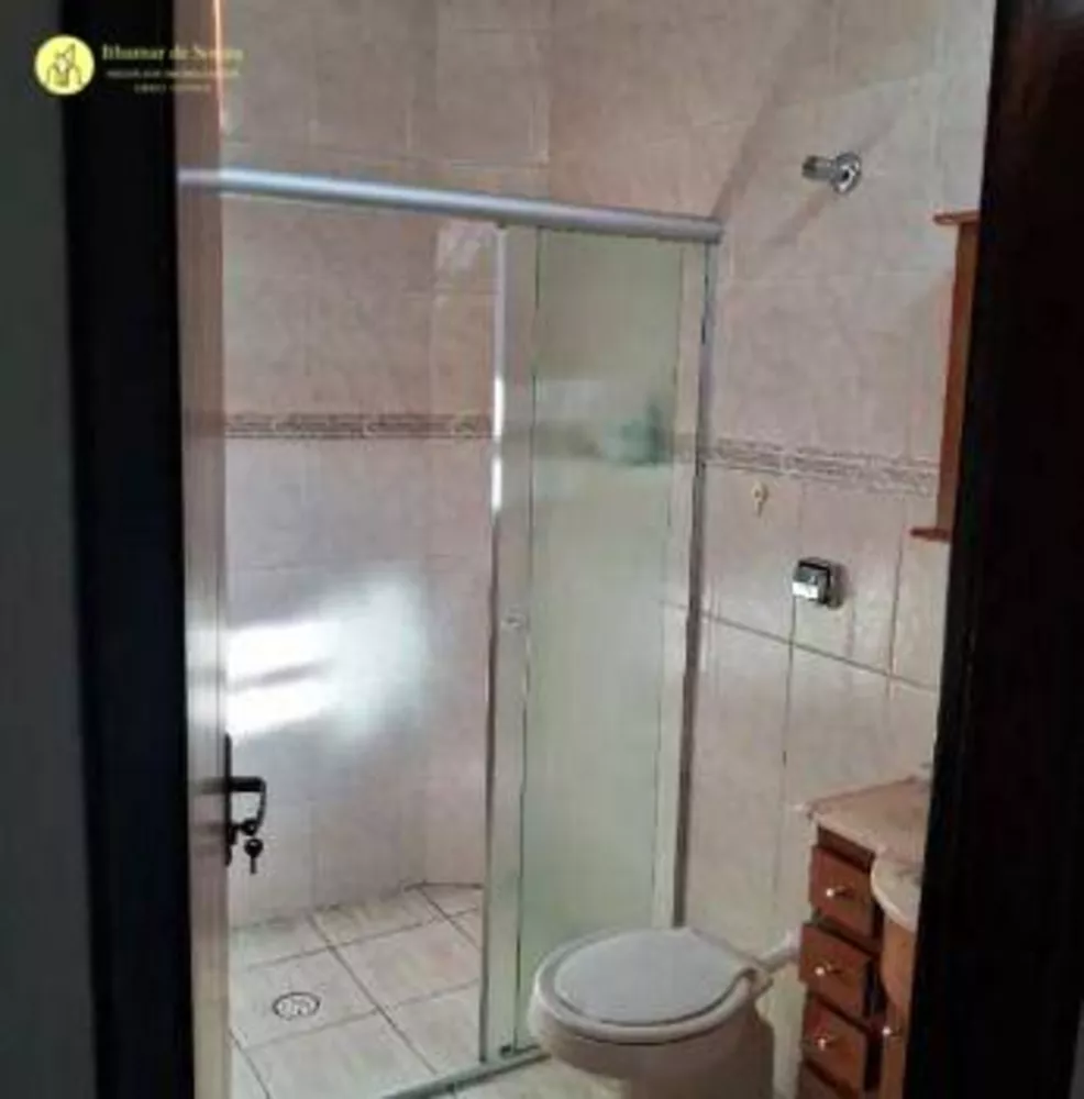 Sobrado, 2 quartos, 120 m² - Foto 4