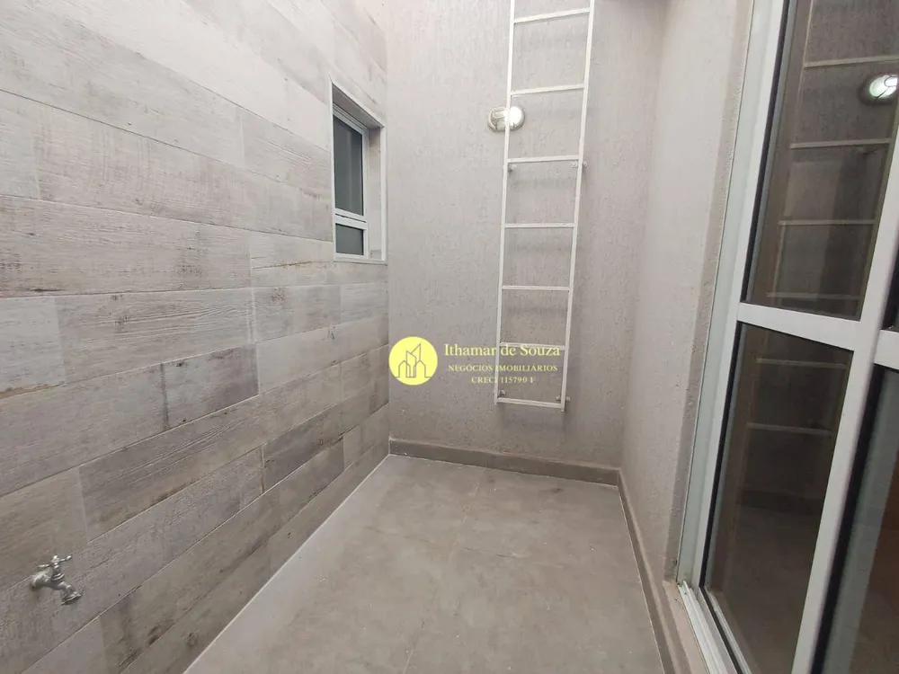 Sobrado, 3 quartos, 224 m² - Foto 11
