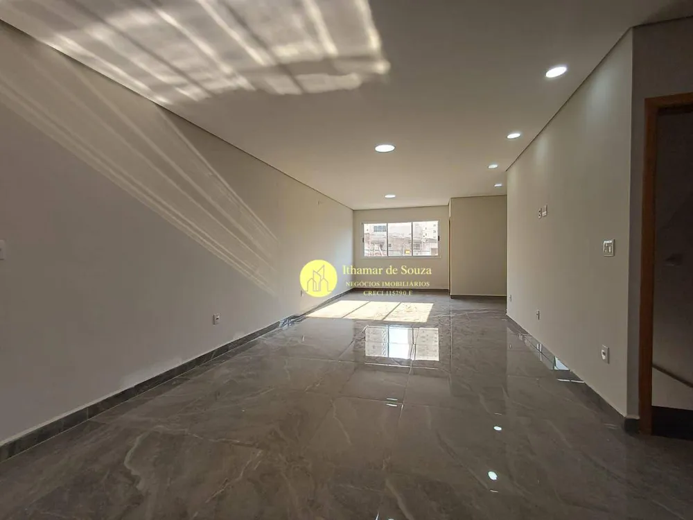 Sobrado, 3 quartos, 224 m² - Foto 3