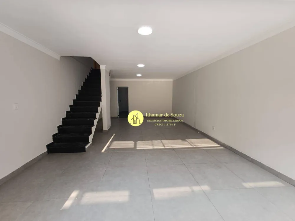 Sobrado, 3 quartos, 224 m² - Foto 12