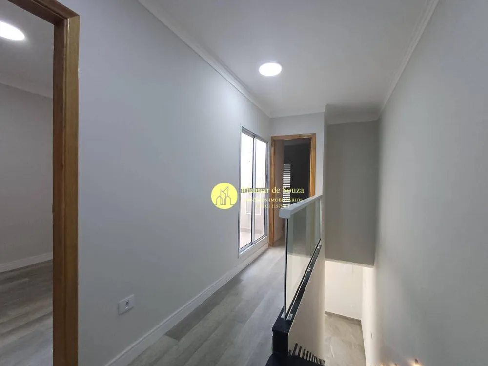 Sobrado, 3 quartos, 224 m² - Foto 13