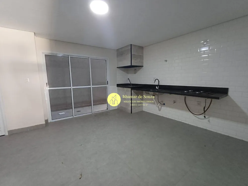 Sobrado, 3 quartos, 224 m² - Foto 9