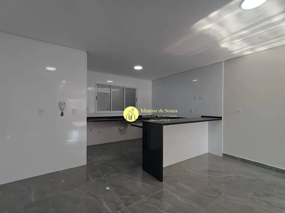 Sobrado, 3 quartos, 224 m² - Foto 6