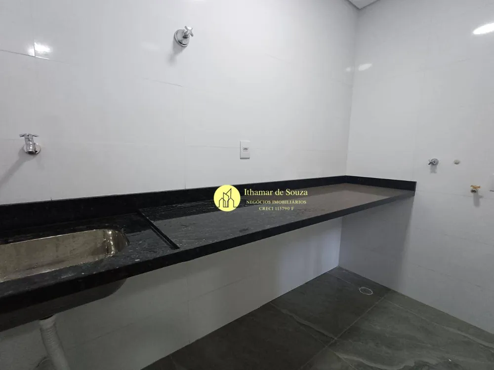 Sobrado, 3 quartos, 224 m² - Foto 15